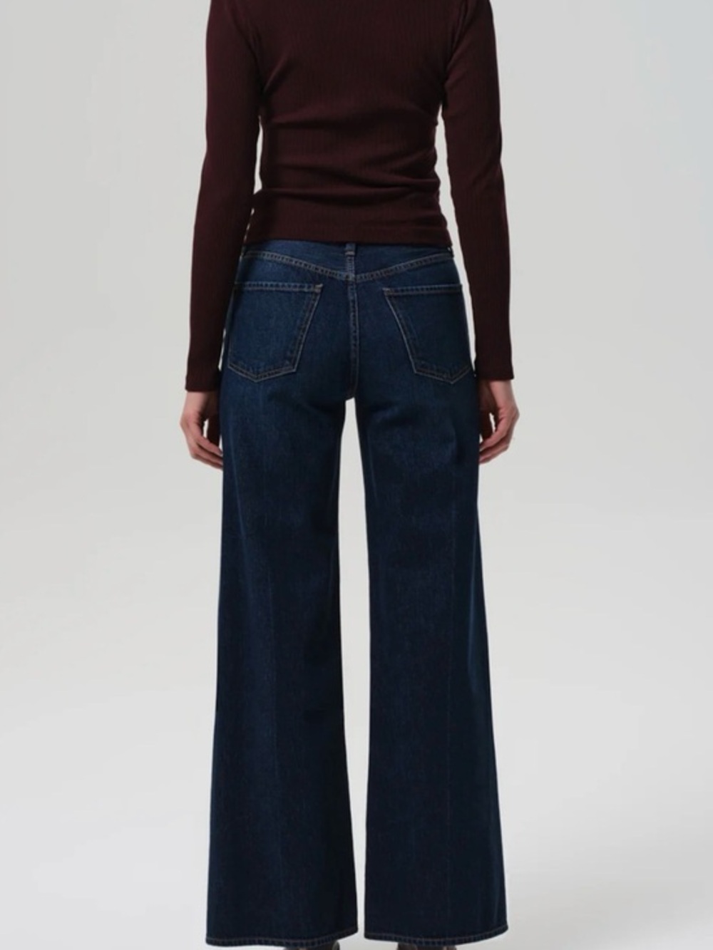 Citizens of Humanity Paloma Baggy
In Medina Size 25